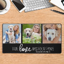 Search for dog paw mousepads Puppy