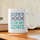 Search for funny microbiology mugs Scientist