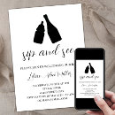 Search for meet and greet baby shower invitations Elegant