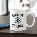 Search for funny earth day mugs Science