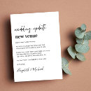Search for date wedding invitations chic