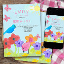 Search for kids picnic invitations Picnic in the park