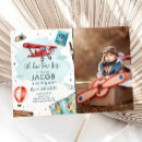 Search for time travel invitations Boy pilot