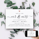 Search for rose gold engagement party invitations Modern