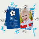 Search for soccer teams invitations Boys