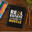 Search for the hustle notebooks Quote