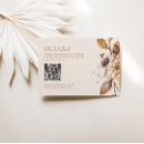 Search for floral enclosure cards Rustic