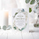 Search for party christening invitations Elegant