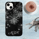 Search for holiday iphone cases black white