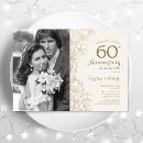 Search for anniversary party invitations Floral