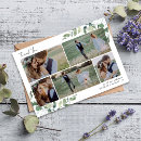Search for eucalyptus wedding thank you cards Botanical