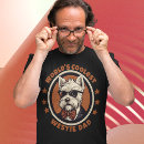 Search for westie tshirts Dad