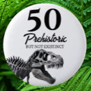 Search for funny fossil badges Dinosaur