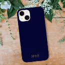 Search for solid blue iphone cases Elegant