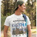 Search for condor tshirts Peru