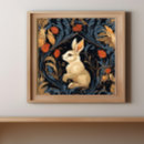 Search for vintage rabbit posters Baby shower