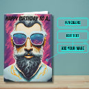 Search for beard birthday cards Funny