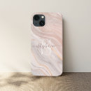 Search for marble swirl iphone cases Elegant