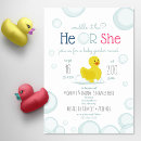Search for duck gender reveal Baby