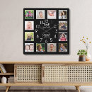 Search for farmhouse clocks Photo collage