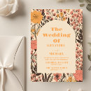 Search for rustic wedding reception invitations Budget