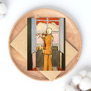 Search for violinist postcards Vintage