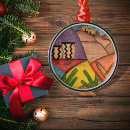 Search for southwest christmas tree decorations Purple