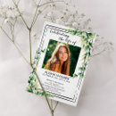 Search for womans funeral invitations Funeral for woman
