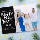 Search for cheers to new years cards Simple