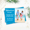 Search for dashing through the sand christmas cards Nautical