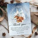 Search for pine tree thank you cards Watercolor