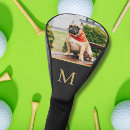 Search for pet golf head covers Modern