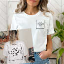 Search for employee name tshirts Company logo