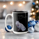 Search for arctic fox mugs Winter