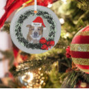 Search for ginger christmas tree decorations Pet