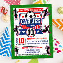 Search for america party invitations Sports