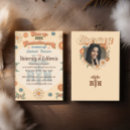 Search for nursing school graduation invitations Floral