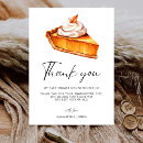 Search for pumpkin pie cards Gender neutral