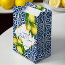 Search for lemon gift bags Amalfi coast