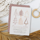 Search for painting christmas invitations Pink