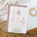 Search for christmas tree baby shower invitations Boho