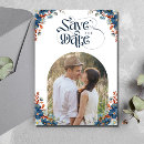 Search for romantic wedding save the dates Script