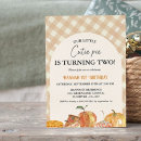 Search for birthday thanksgiving invitations Autumn