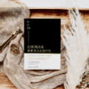 Search for special wedding invitations Black and white