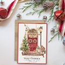 Search for door christmas cards Elegant