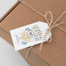 Search for hanukkah gift tags Jewish