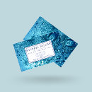 Search for diver business cards Modern