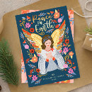 Search for heavenly christmas cards Peace