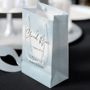 Search for cloud gift bags Pastel