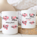 Search for mom sayings mugs Grandma